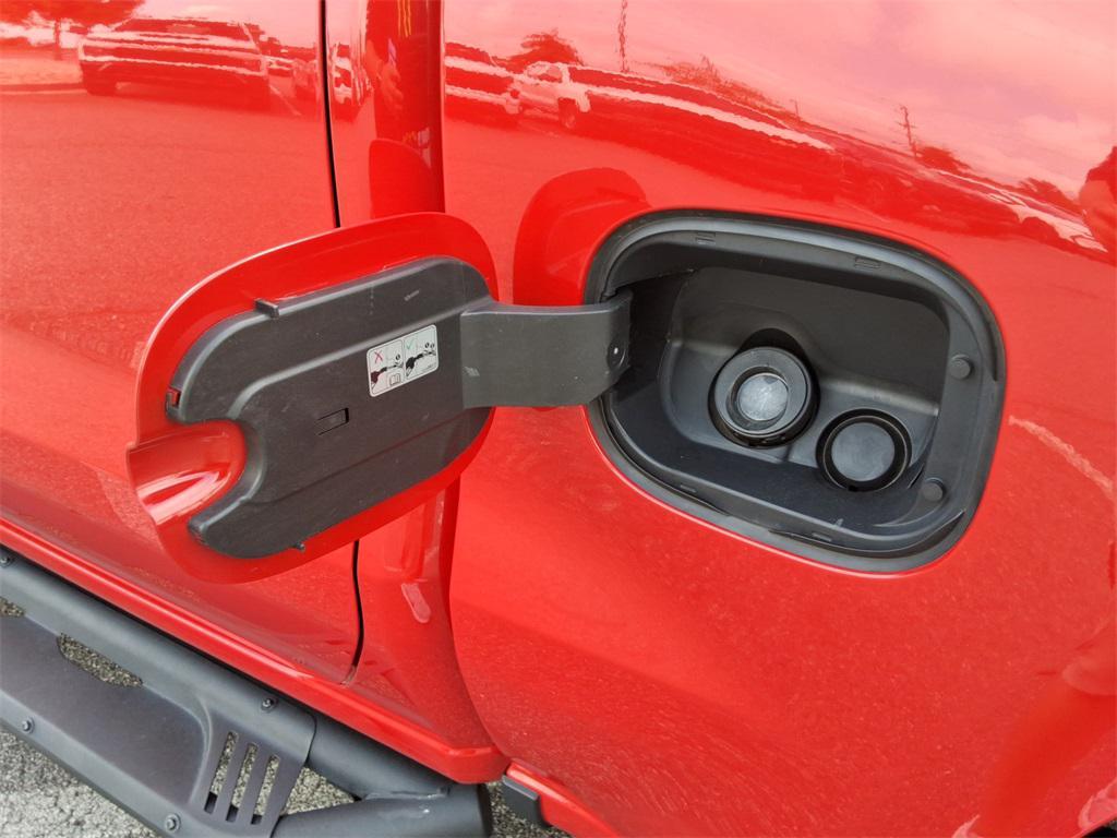 used 2022 Chevrolet Silverado 1500 car, priced at $43,599