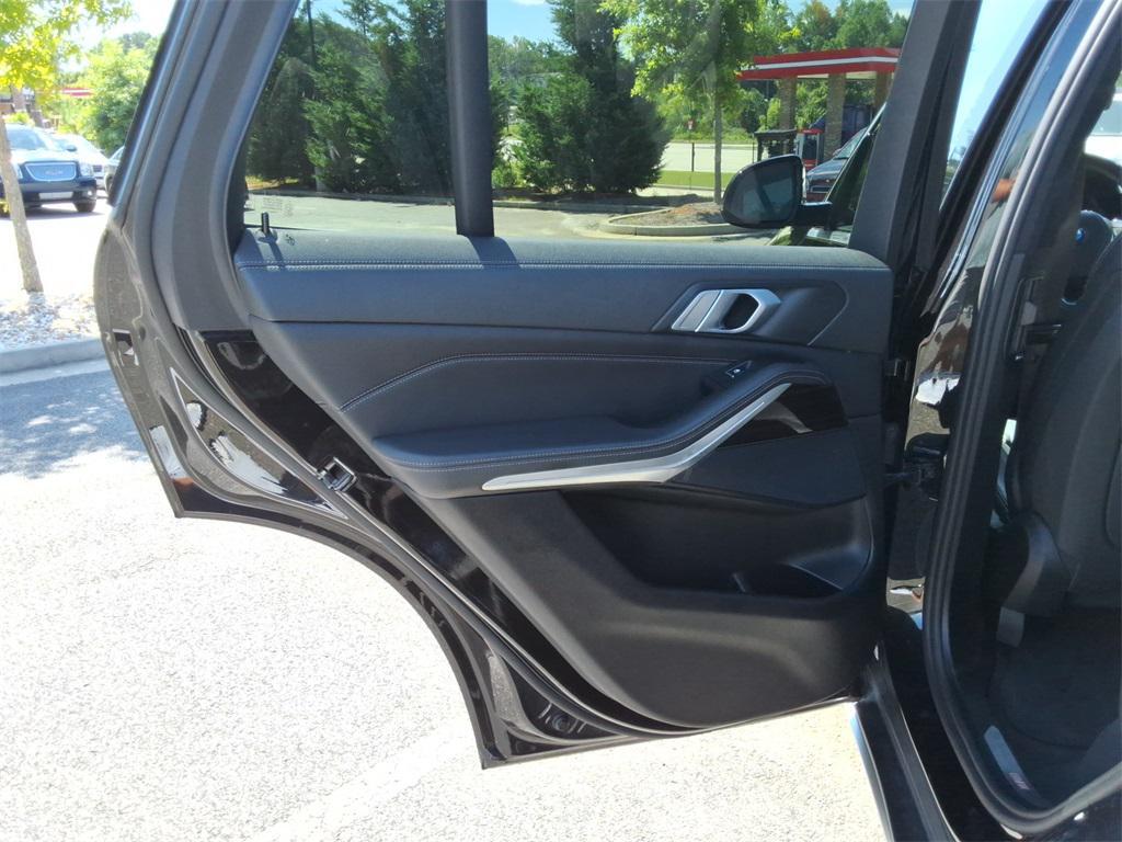 used 2020 BMW X5 car, priced at $25,455
