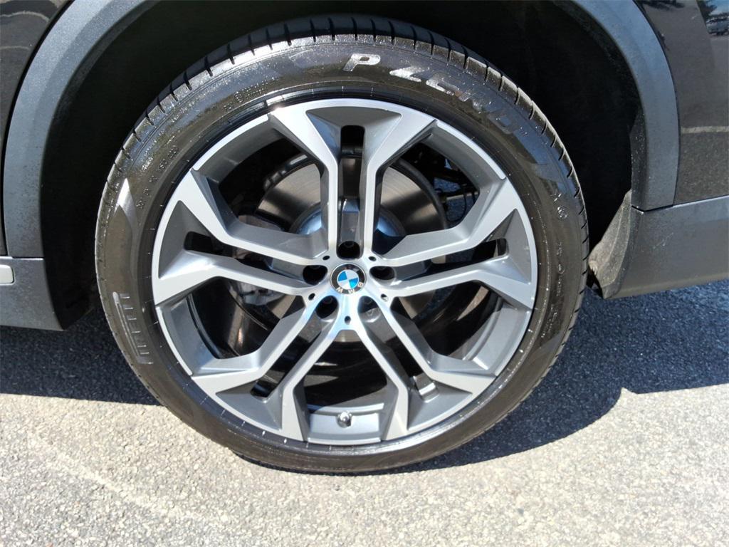 used 2020 BMW X5 car, priced at $25,455
