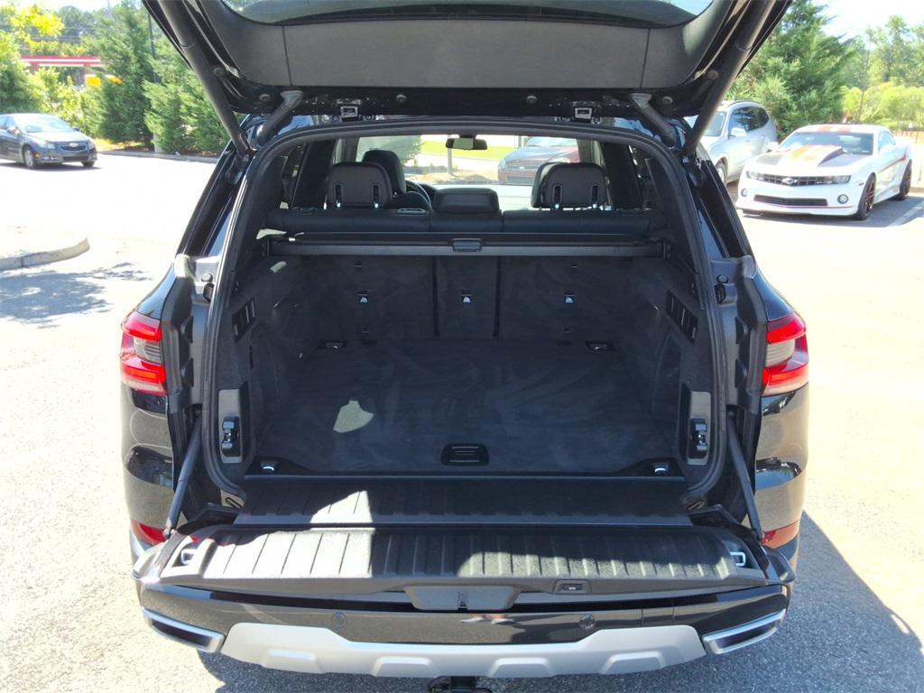 used 2020 BMW X5 car, priced at $25,455