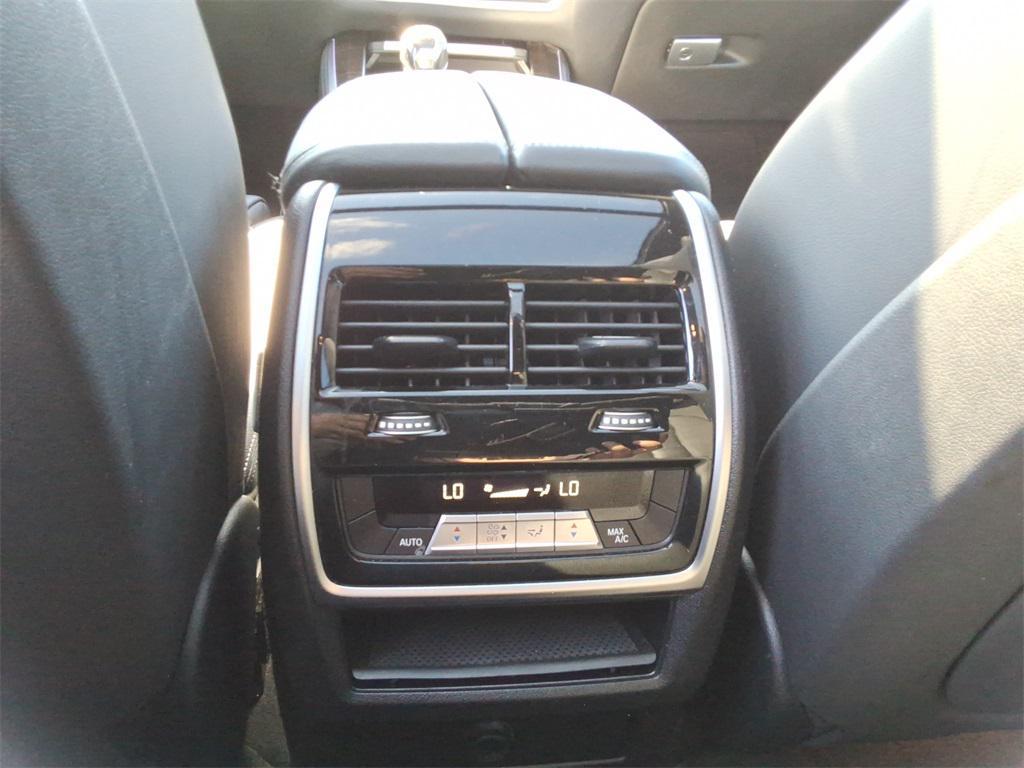 used 2020 BMW X5 car, priced at $25,455