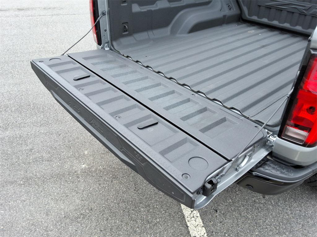 used 2024 Chevrolet Colorado car, priced at $46,458