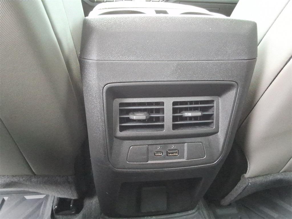 used 2024 Chevrolet Colorado car, priced at $46,458