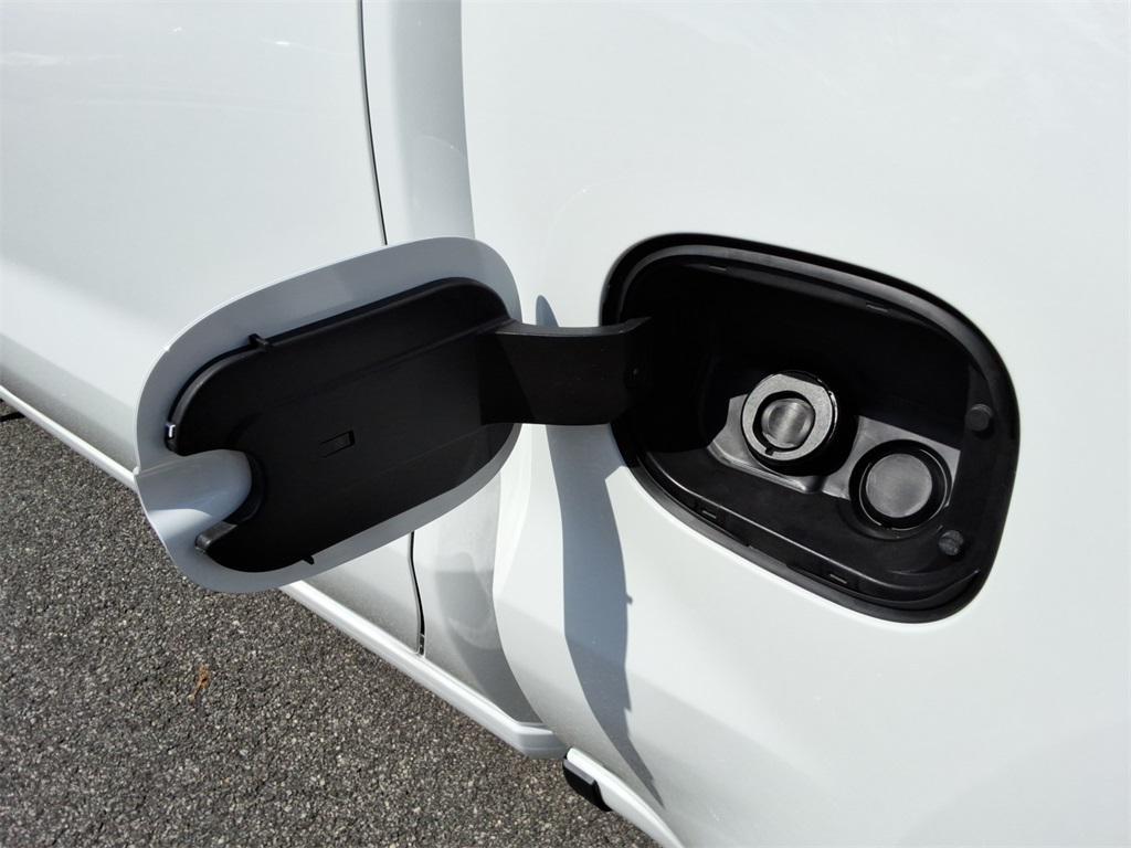 new 2026 Chevrolet Silverado 1500 car, priced at $45,019