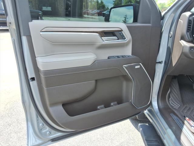 used 2024 Chevrolet Silverado 1500 car, priced at $51,998