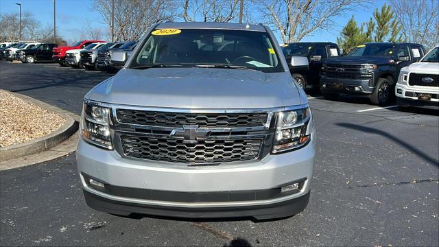 used 2020 Chevrolet Tahoe car, priced at $34,999