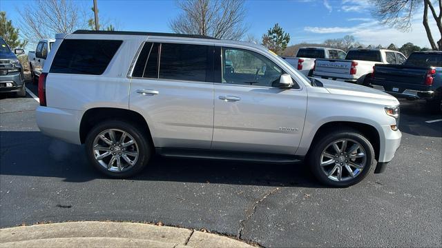 used 2020 Chevrolet Tahoe car, priced at $34,999