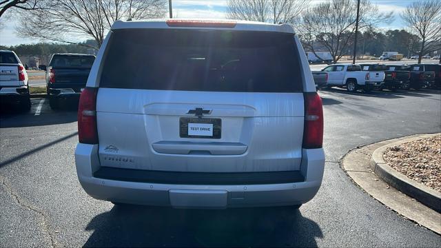 used 2020 Chevrolet Tahoe car, priced at $34,999