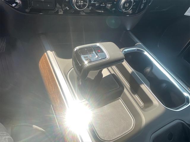 new 2025 Chevrolet Silverado 1500 car, priced at $66,844