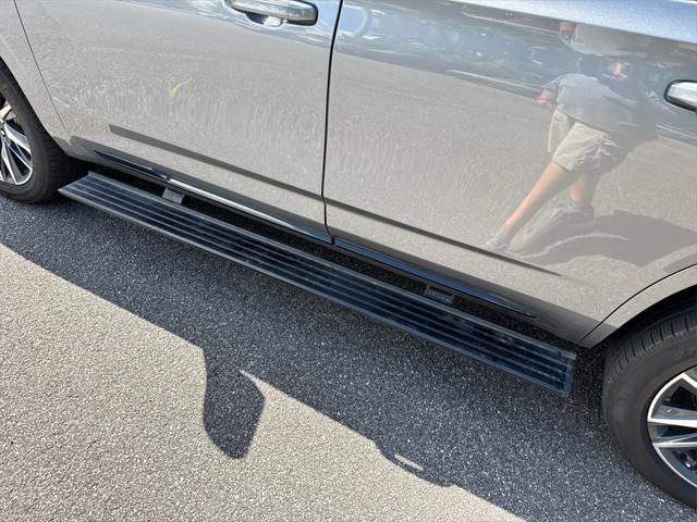 used 2022 Cadillac Escalade car, priced at $68,355