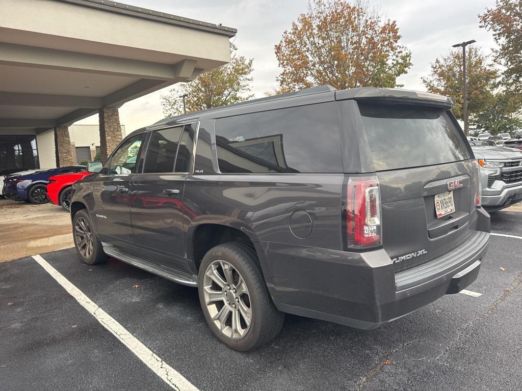 used 2015 GMC Yukon XL car, priced at $12,699