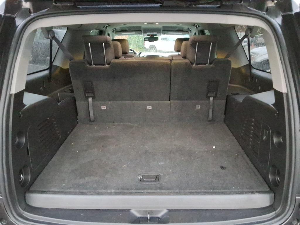 used 2015 GMC Yukon XL car, priced at $11,995