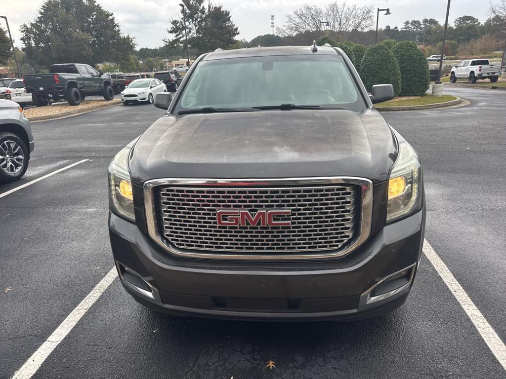 used 2015 GMC Yukon XL car, priced at $12,699