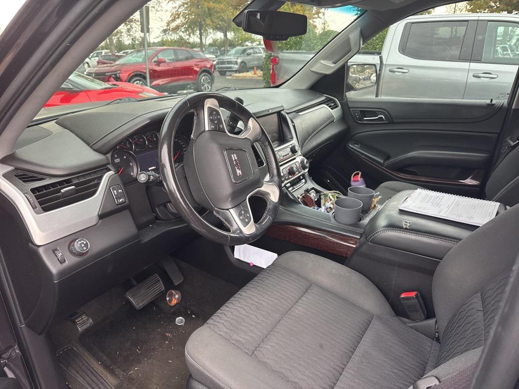 used 2015 GMC Yukon XL car, priced at $12,699