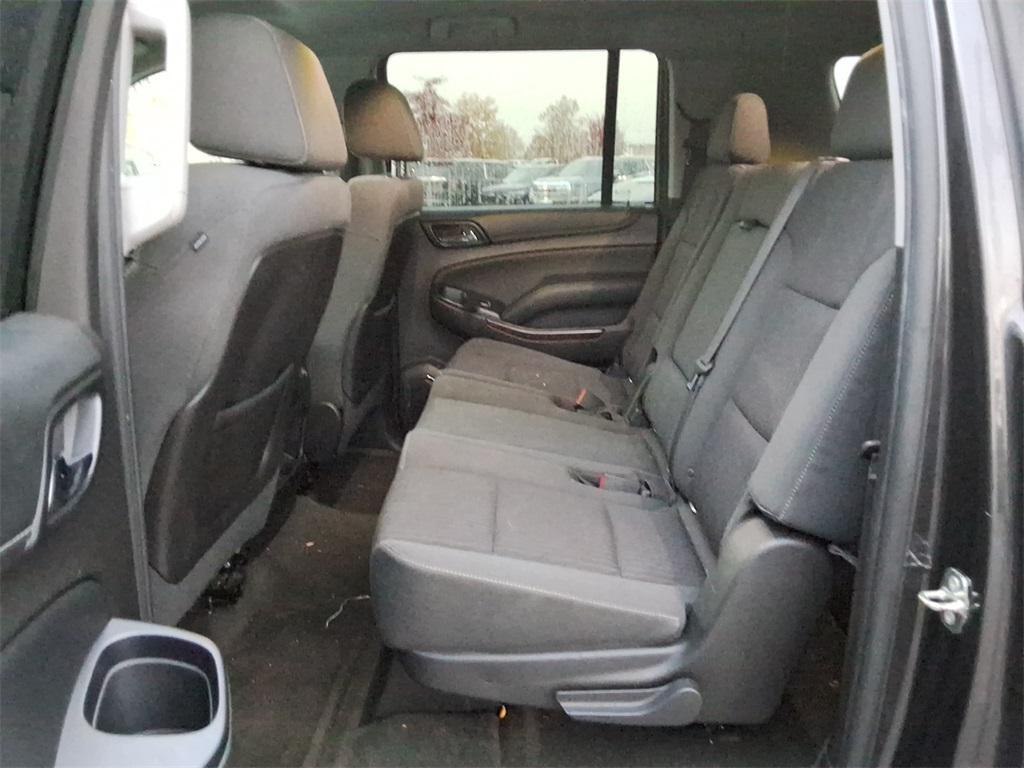 used 2015 GMC Yukon XL car, priced at $11,995