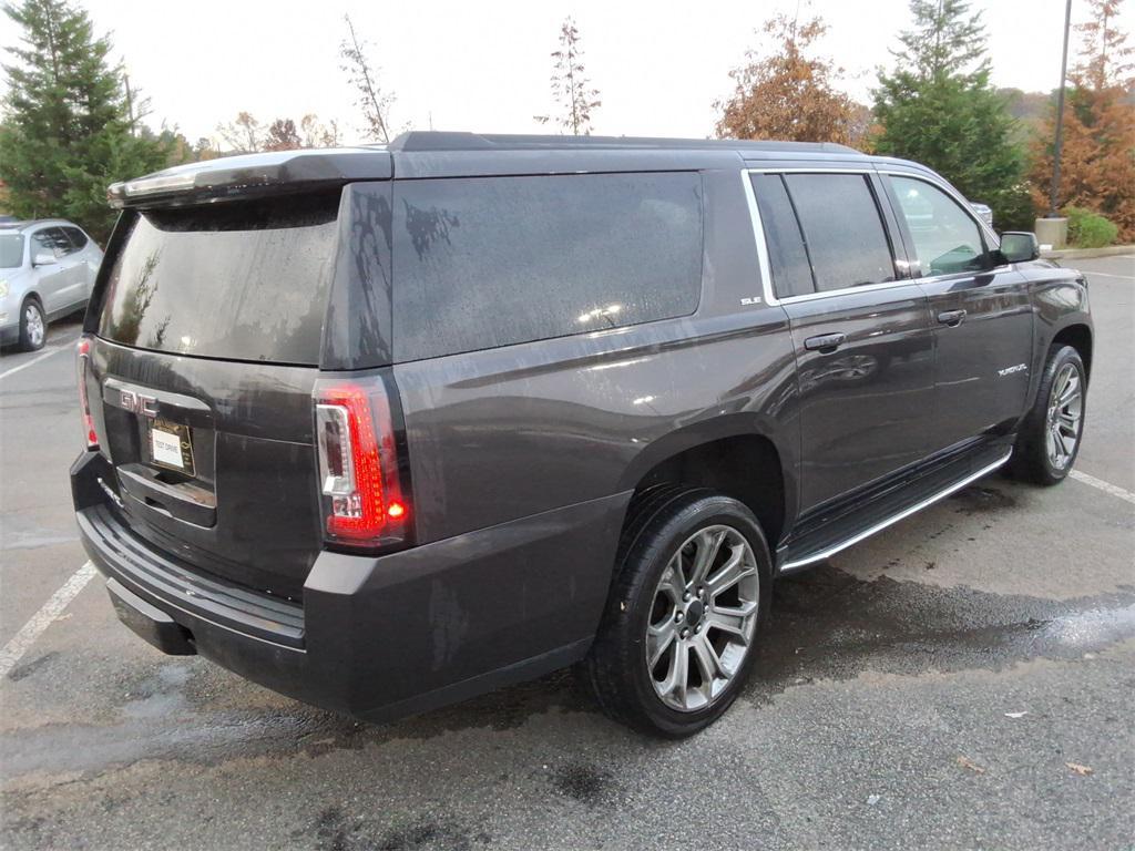 used 2015 GMC Yukon XL car, priced at $11,995