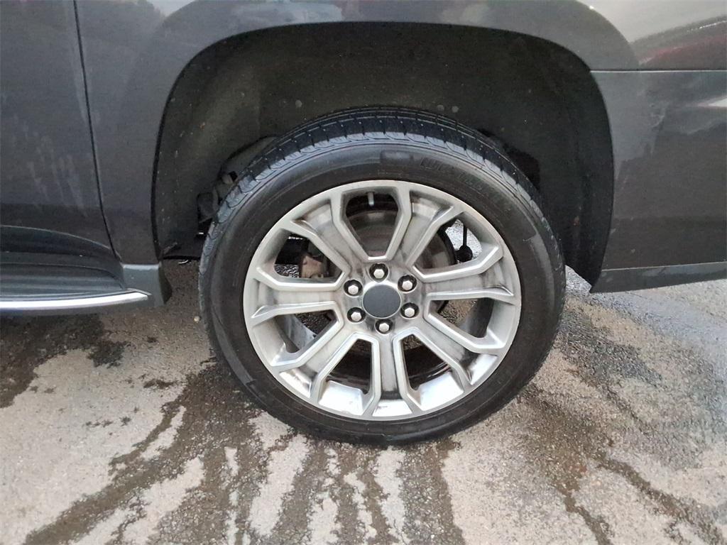 used 2015 GMC Yukon XL car, priced at $11,995