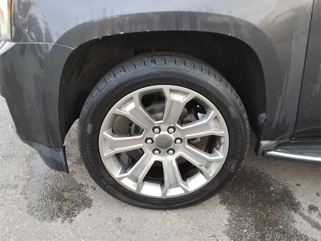 used 2015 GMC Yukon XL car, priced at $11,995