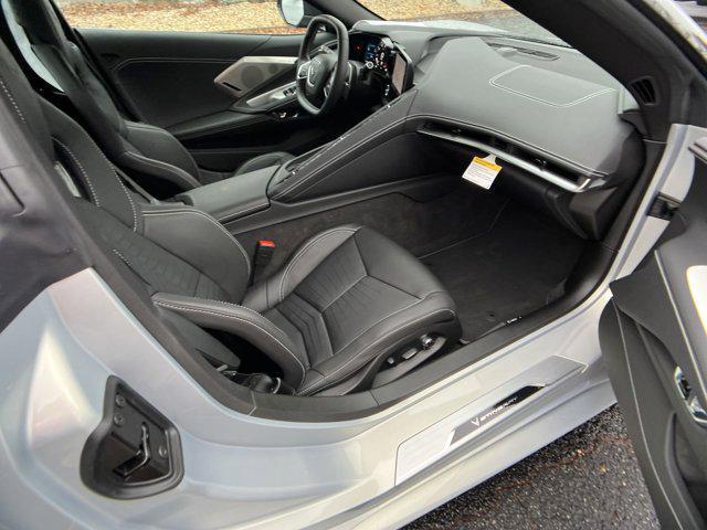 used 2023 Chevrolet Corvette car, priced at $76,999