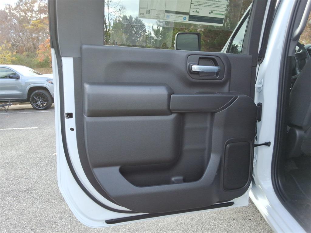 new 2026 Chevrolet Silverado 2500 car, priced at $54,484