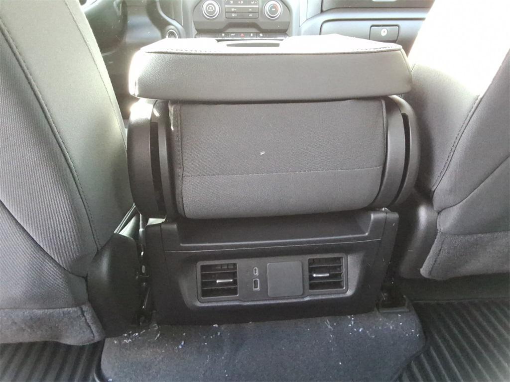 new 2026 Chevrolet Silverado 2500 car, priced at $54,484