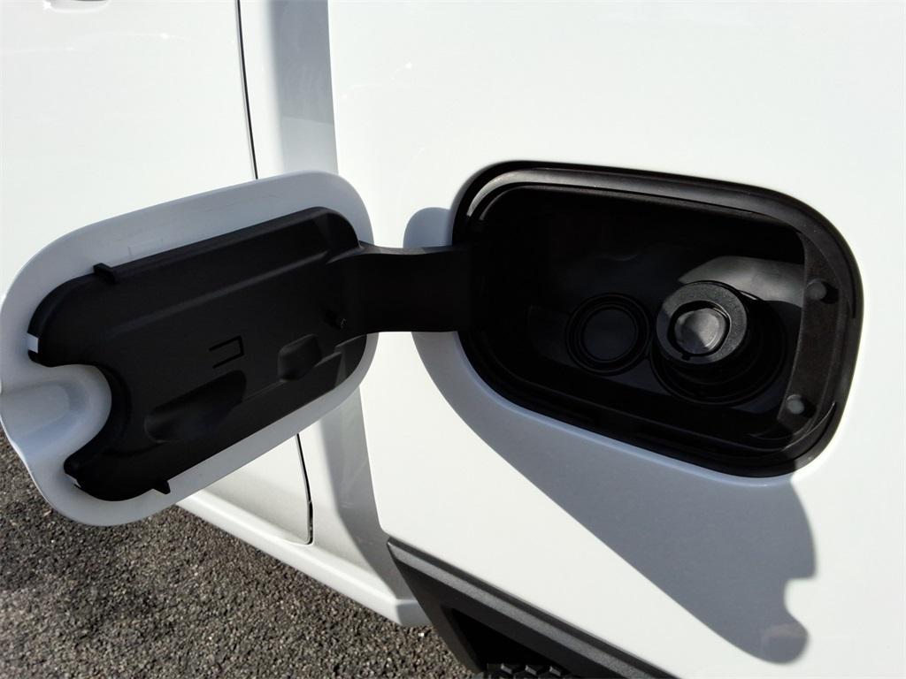 new 2026 Chevrolet Silverado 2500 car, priced at $54,484