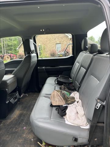 used 2021 Ford F-150 car, priced at $30,523