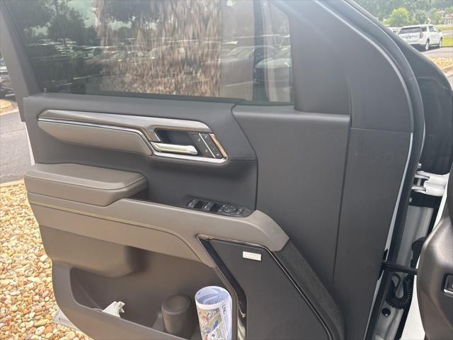 used 2022 Chevrolet Silverado 1500 car, priced at $54,999