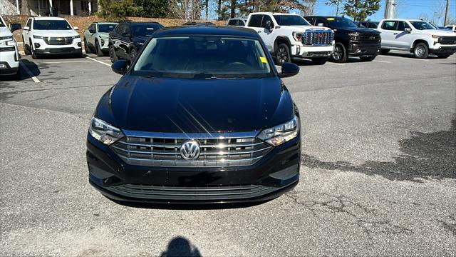 used 2020 Volkswagen Jetta car, priced at $14,997