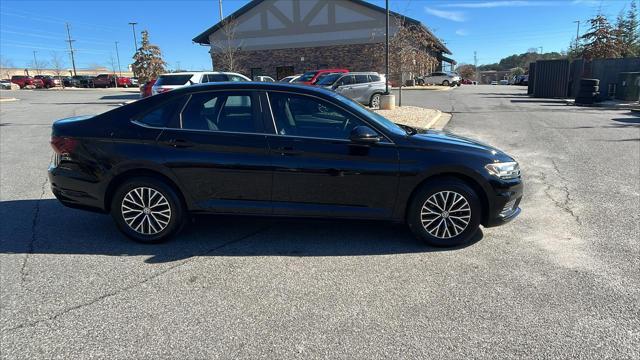 used 2020 Volkswagen Jetta car, priced at $14,997