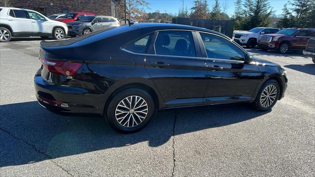 used 2020 Volkswagen Jetta car, priced at $14,997