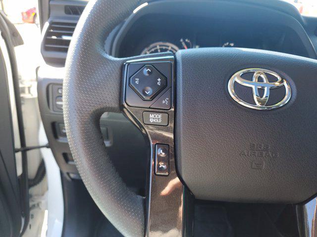 used 2020 Toyota 4Runner car, priced at $36,006