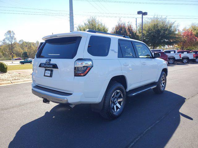 used 2020 Toyota 4Runner car, priced at $36,006