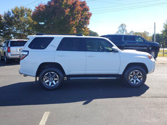 used 2020 Toyota 4Runner car, priced at $36,006