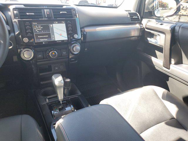 used 2020 Toyota 4Runner car, priced at $36,006