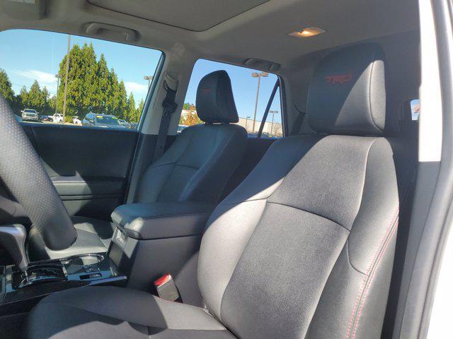 used 2020 Toyota 4Runner car, priced at $36,006