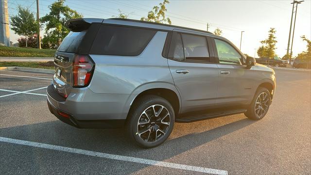 new 2024 Chevrolet Tahoe car, priced at $67,905