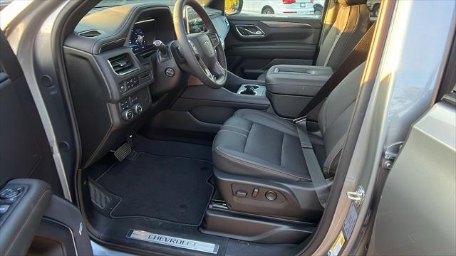 new 2024 Chevrolet Tahoe car, priced at $67,905