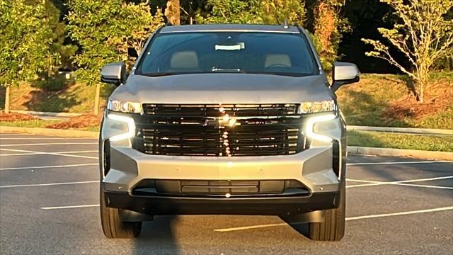 new 2024 Chevrolet Tahoe car, priced at $67,905