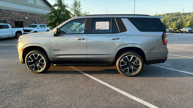 new 2024 Chevrolet Tahoe car, priced at $67,905