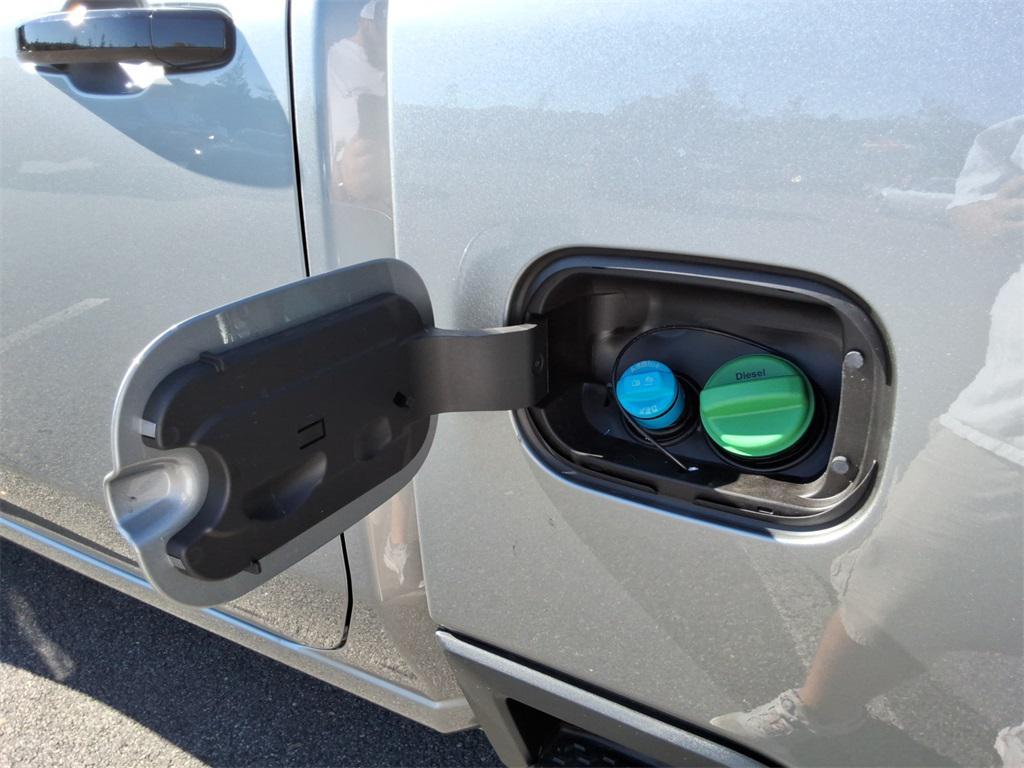 new 2026 Chevrolet Silverado 2500 car, priced at $72,703