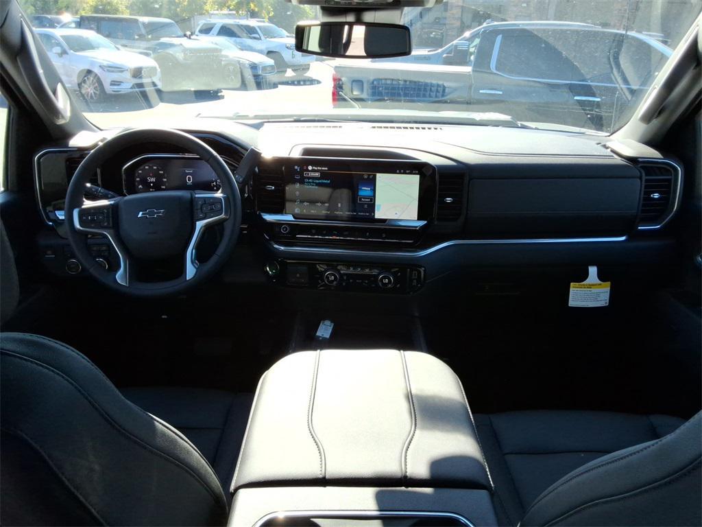 new 2026 Chevrolet Silverado 2500 car, priced at $72,703