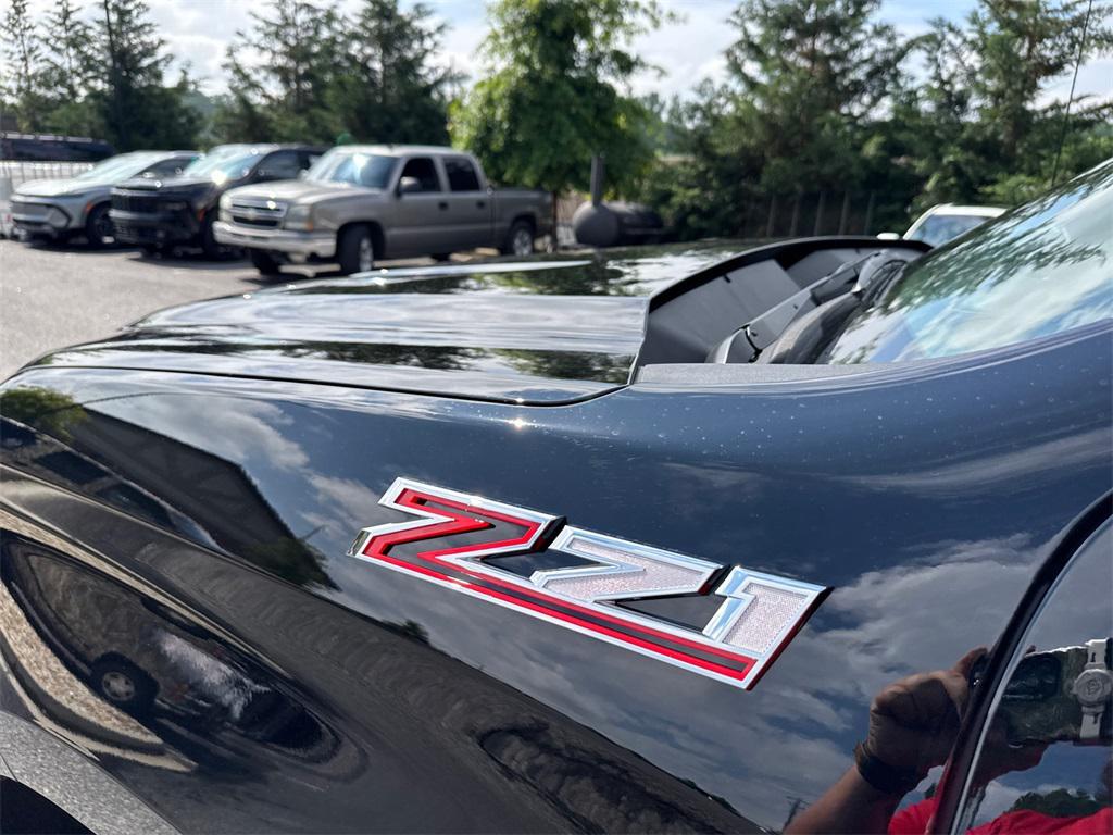 new 2025 Chevrolet Silverado 1500 car, priced at $56,359