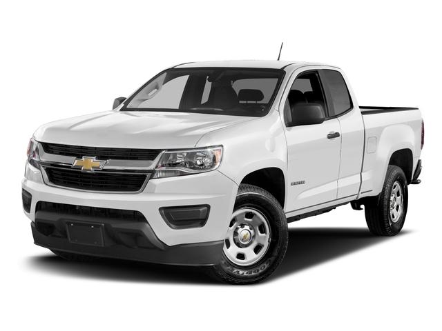 used 2018 Chevrolet Colorado car, priced at $12,765