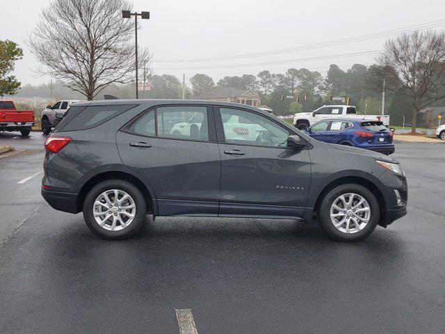 used 2019 Chevrolet Equinox car, priced at $14,988