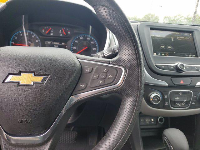 used 2019 Chevrolet Equinox car, priced at $14,988