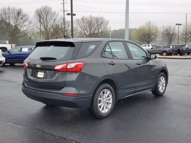 used 2019 Chevrolet Equinox car, priced at $14,988