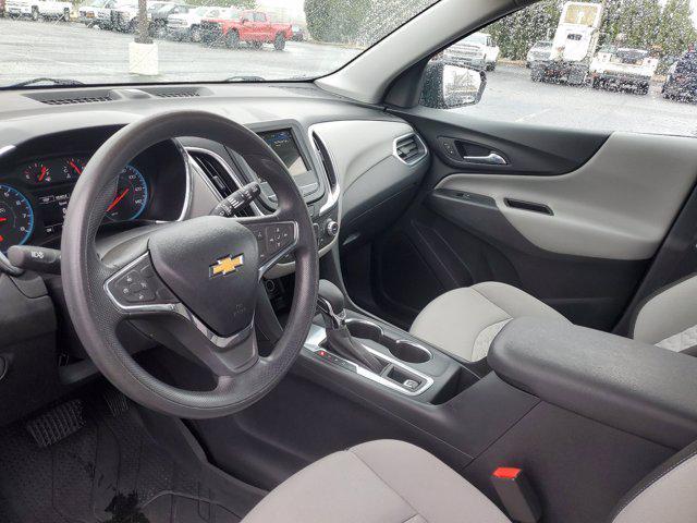 used 2019 Chevrolet Equinox car, priced at $14,988