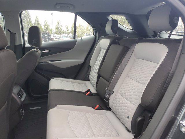 used 2019 Chevrolet Equinox car, priced at $14,988