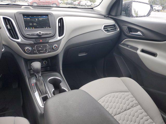 used 2019 Chevrolet Equinox car, priced at $14,988